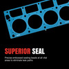 Fel-Pro Cylinder Head Gasket, 26711Pt 26711PT